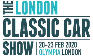 Your life in cars.com at The London Classic Car Show 20-23 Feb 2020