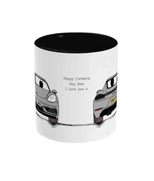 Journey Together™ Mug for Father's Day