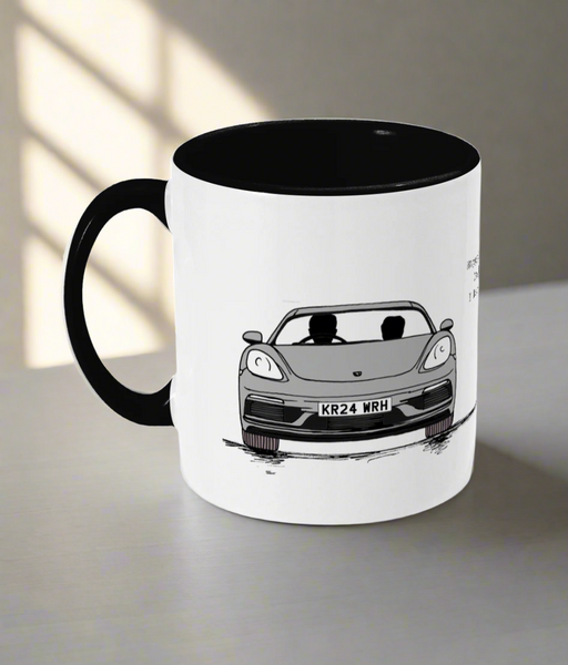 Journey Together™ Mug for Father's Day