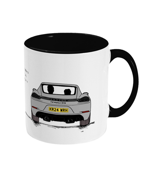 Journey Together™ Mug for Father's Day